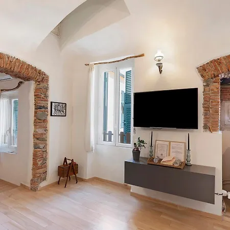 La Volta Segreta Holiday home