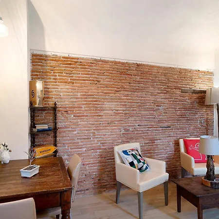 Holiday home La Volta Segreta Albenga